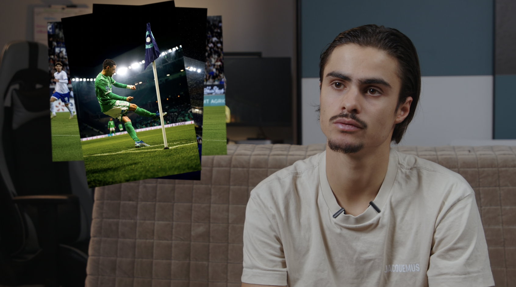 Sport Passion – Portrait